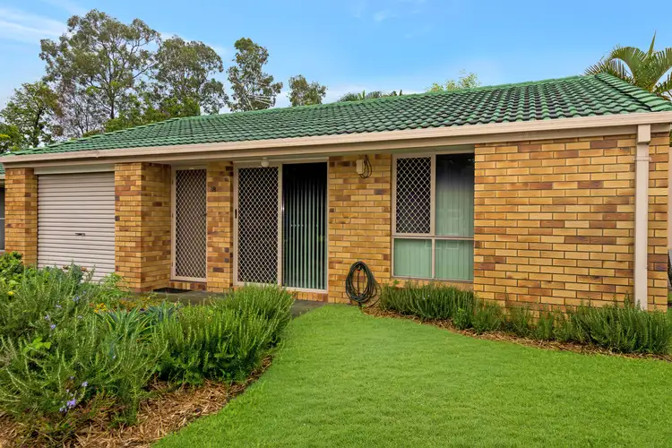 18/7 Michigan Drive (also known as Silky Oak Court), Oxenford QLD 4210