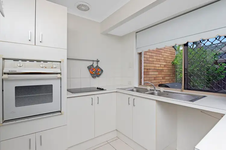 Fourth view of Homely villa listing, 18/7 Michigan Drive (also known as Silky Oak Court), Oxenford QLD 4210