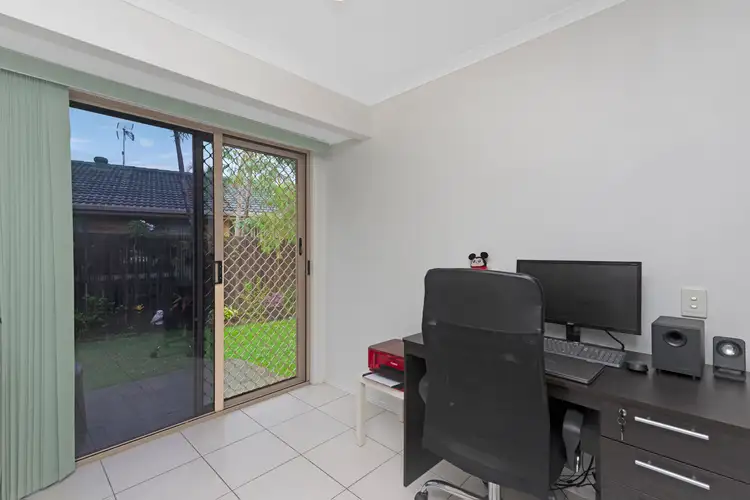 Fifth view of Homely villa listing, 18/7 Michigan Drive (also known as Silky Oak Court), Oxenford QLD 4210