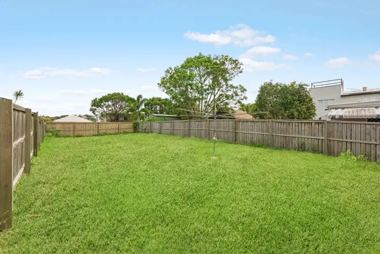 Second view of Homely house listing, 124 Pateena Street, Stafford QLD 4053