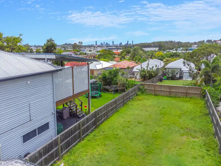 Third view of Homely house listing, 124 Pateena Street, Stafford QLD 4053
