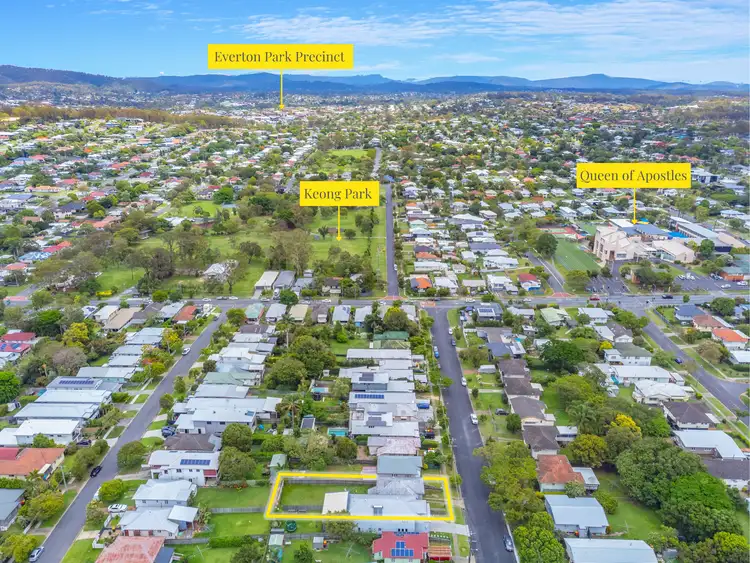 Sixth view of Homely house listing, 124 Pateena Street, Stafford QLD 4053