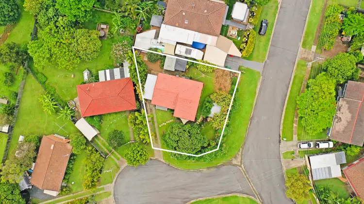 Main view of Homely house listing, 1 Omega Court, Southport QLD 4215