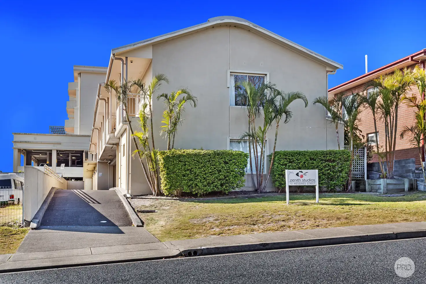 Main view of Homely unit listing, 6/43 Shoal Bay Road, Shoal Bay NSW 2315