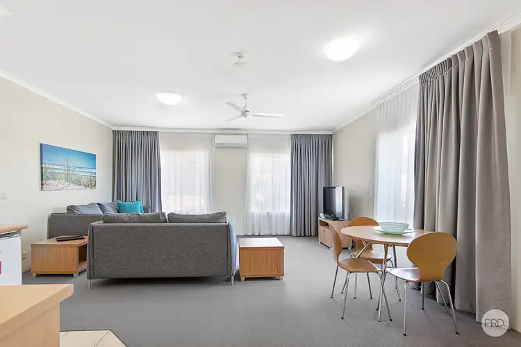 Second view of Homely unit listing, 6/43 Shoal Bay Road, Shoal Bay NSW 2315