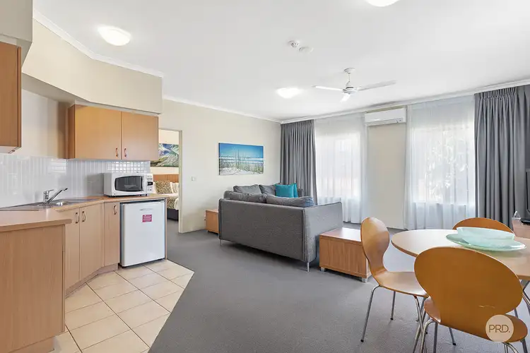 Fourth view of Homely unit listing, 6/43 Shoal Bay Road, Shoal Bay NSW 2315