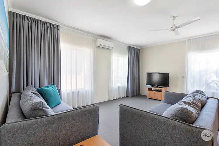 Fifth view of Homely unit listing, 6/43 Shoal Bay Road, Shoal Bay NSW 2315