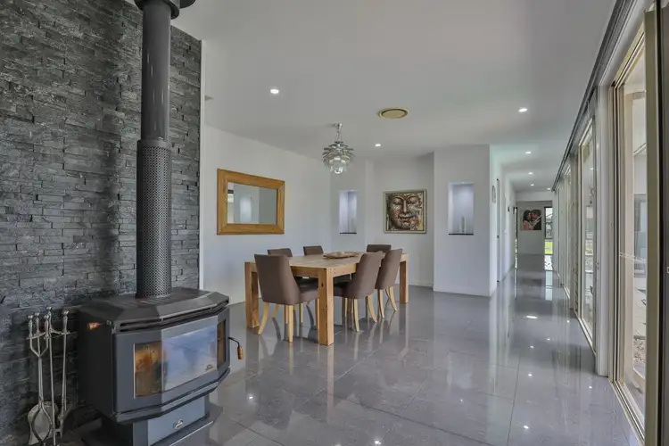 Third view of Homely house listing, 6 Golden Penda Court, Kalkie QLD 4670