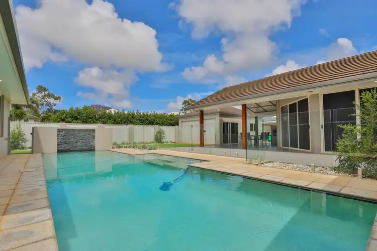 Fourth view of Homely house listing, 6 Golden Penda Court, Kalkie QLD 4670