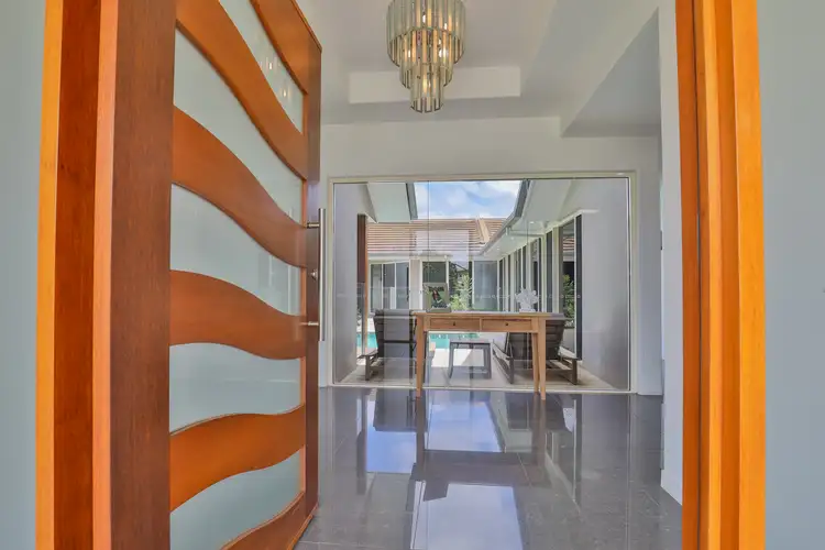 Sixth view of Homely house listing, 6 Golden Penda Court, Kalkie QLD 4670