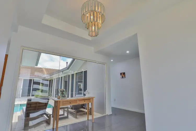 Seventh view of Homely house listing, 6 Golden Penda Court, Kalkie QLD 4670