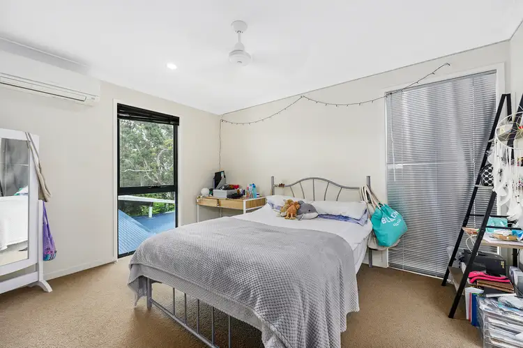 Fifth view of Homely townhouse listing, 2/39 Gordon Street, Labrador QLD 4215