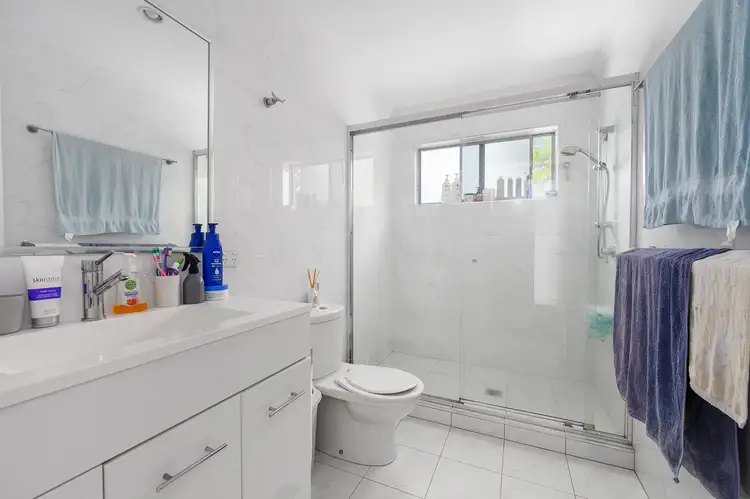 Sixth view of Homely townhouse listing, 2/39 Gordon Street, Labrador QLD 4215