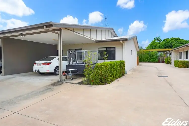 Main view of Homely unit listing, 6/29 Francis Street, Millner NT 810