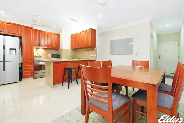 Second view of Homely unit listing, 6/29 Francis Street, Millner NT 810