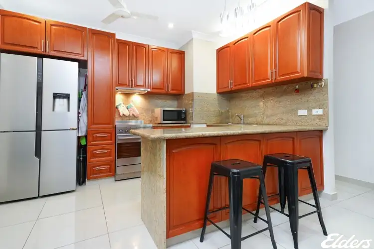 Third view of Homely unit listing, 6/29 Francis Street, Millner NT 810