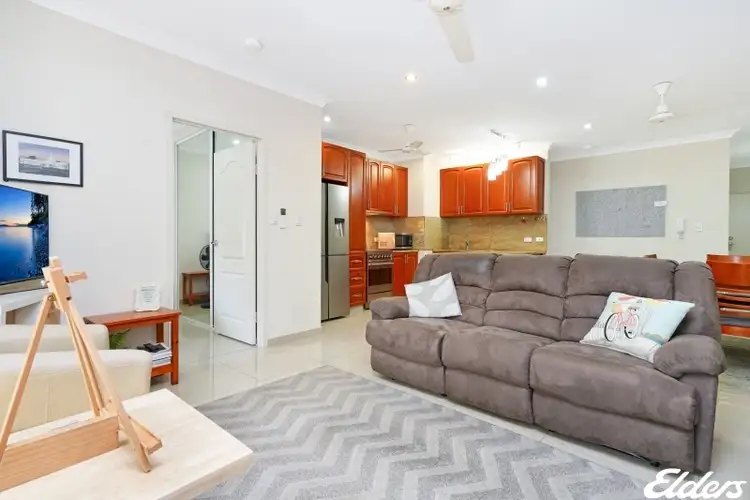 Fifth view of Homely unit listing, 6/29 Francis Street, Millner NT 810