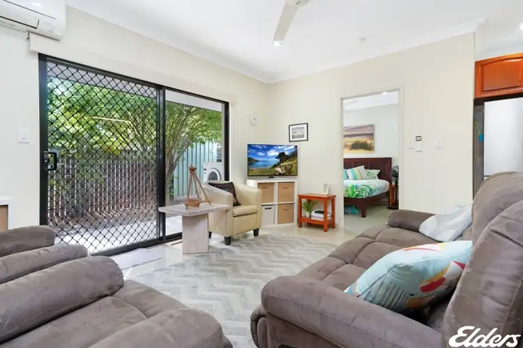 Sixth view of Homely unit listing, 6/29 Francis Street, Millner NT 810