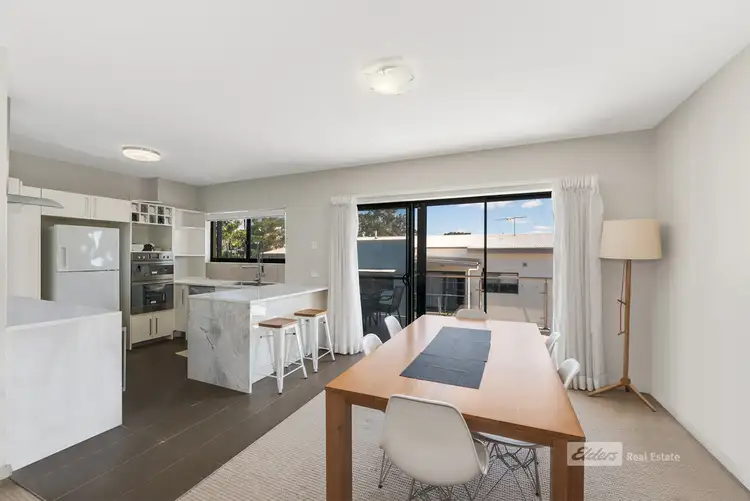 Second view of Homely unit listing, 713/117 Flockton St, Everton Park QLD 4053