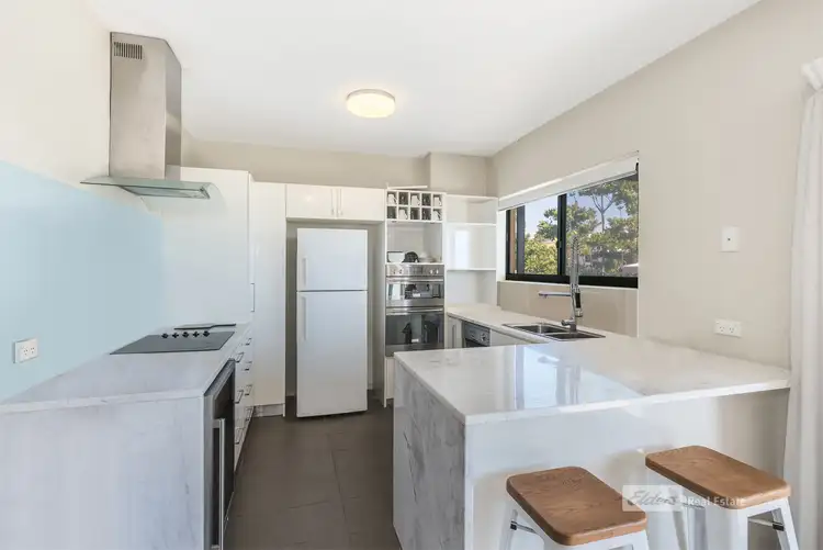 Third view of Homely unit listing, 713/117 Flockton St, Everton Park QLD 4053