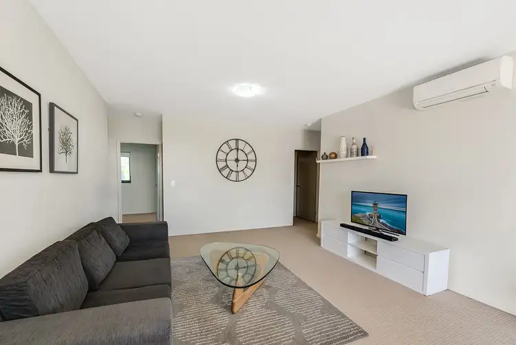Fourth view of Homely unit listing, 713/117 Flockton St, Everton Park QLD 4053