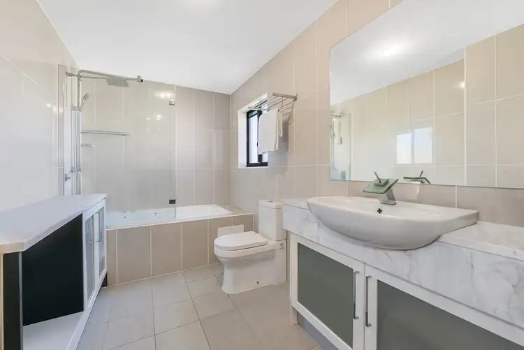 Fifth view of Homely unit listing, 713/117 Flockton St, Everton Park QLD 4053