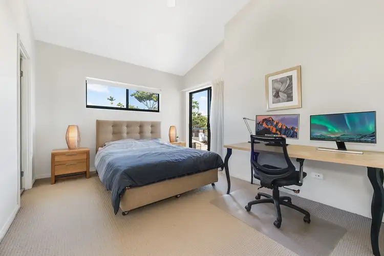 Seventh view of Homely unit listing, 713/117 Flockton St, Everton Park QLD 4053