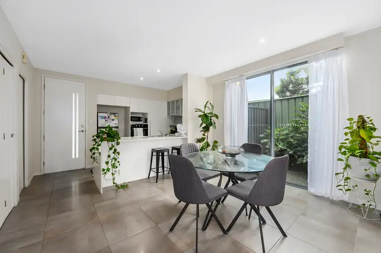 Second view of Homely townhouse listing, 1/39 Gordon Street, Labrador QLD 4215