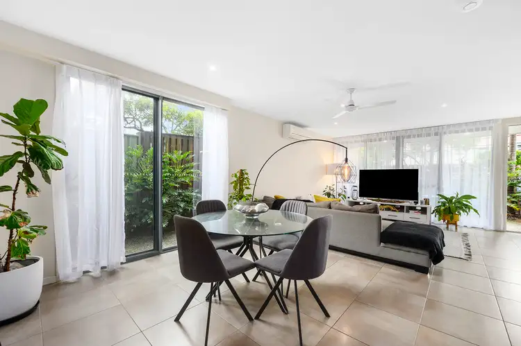 Third view of Homely townhouse listing, 1/39 Gordon Street, Labrador QLD 4215