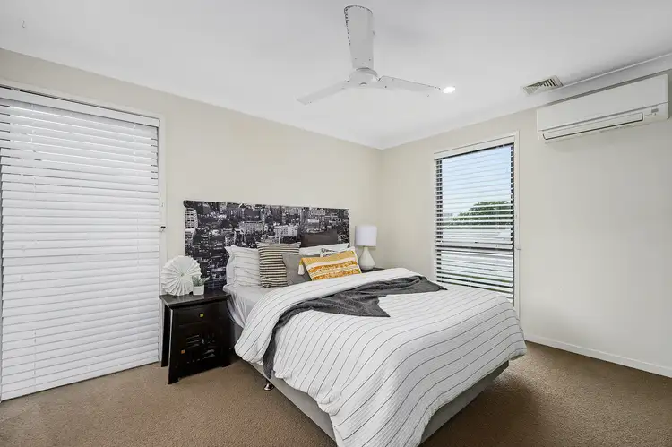 Fifth view of Homely townhouse listing, 1/39 Gordon Street, Labrador QLD 4215