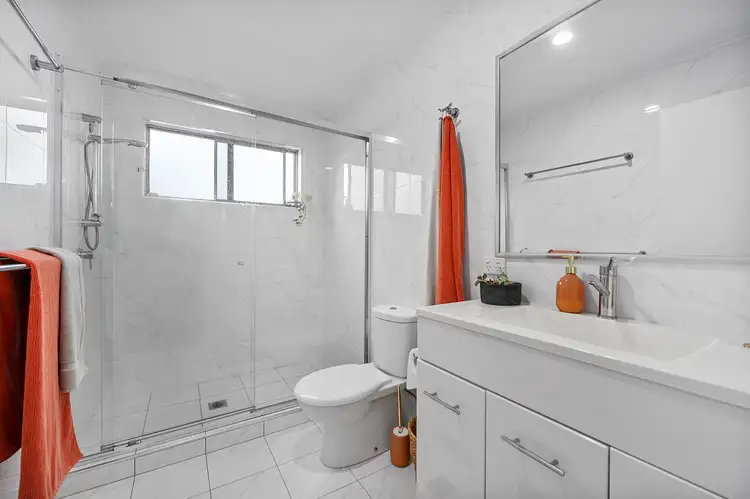 Sixth view of Homely townhouse listing, 1/39 Gordon Street, Labrador QLD 4215