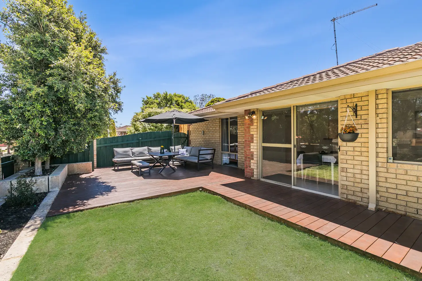 Main view of Homely unit listing, 4/4 Morrow Mews, Kardinya WA 6163