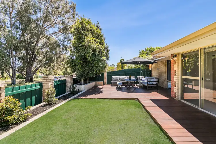 Second view of Homely unit listing, 4/4 Morrow Mews, Kardinya WA 6163