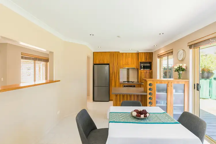 Fourth view of Homely unit listing, 4/4 Morrow Mews, Kardinya WA 6163