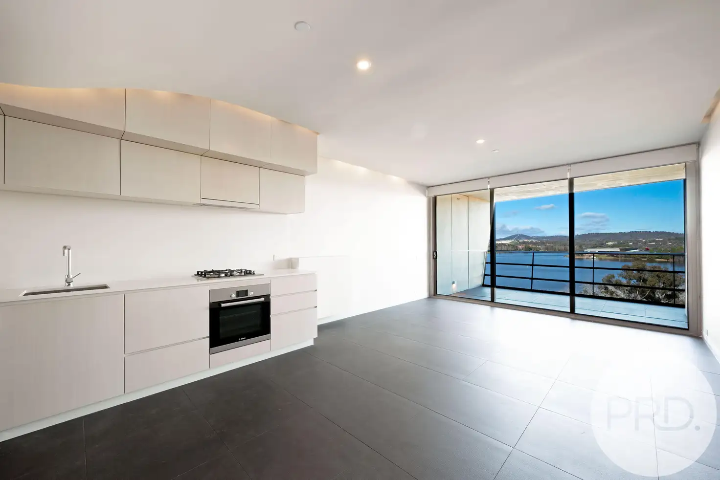 Main view of Homely apartment listing, 614/25 Edinburgh Avenue, Acton ACT 2601