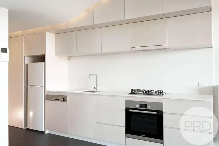 Fifth view of Homely apartment listing, 614/25 Edinburgh Avenue, Acton ACT 2601
