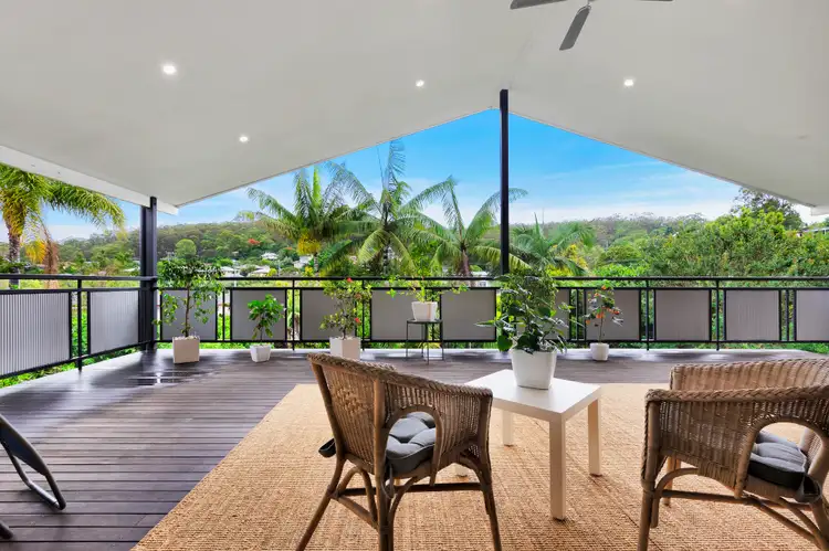 Second view of Homely house listing, 141 Fegen Drive, Moorooka QLD 4105