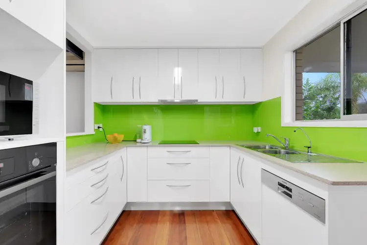 Sixth view of Homely house listing, 141 Fegen Drive, Moorooka QLD 4105