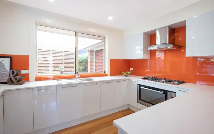 Third view of Homely house listing, 3 Ridgway Court, Wynn Vale SA 5127
