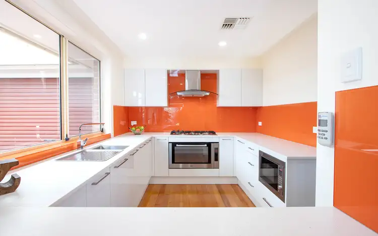 Fourth view of Homely house listing, 3 Ridgway Court, Wynn Vale SA 5127
