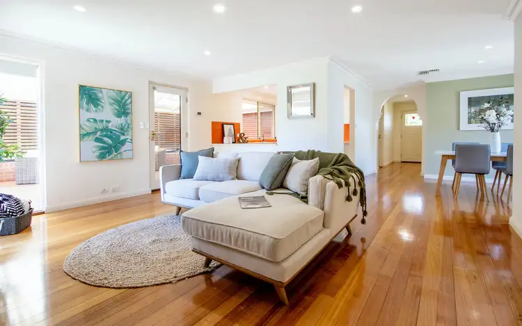 Fifth view of Homely house listing, 3 Ridgway Court, Wynn Vale SA 5127