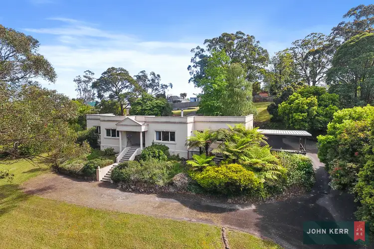 109-113 Haunted Hills Road, Newborough VIC 3825
