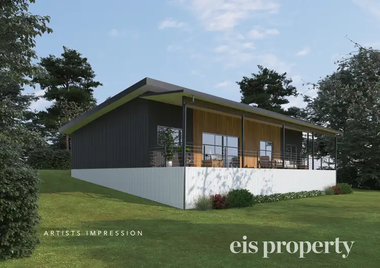 8 Jennings Crescent, Nubeena TAS 7184