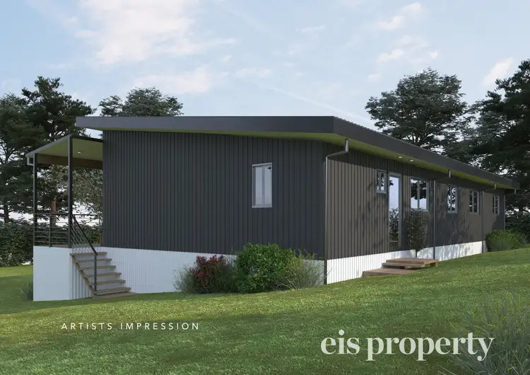 Second view of Homely house listing, 8 Jennings Crescent, Nubeena TAS 7184