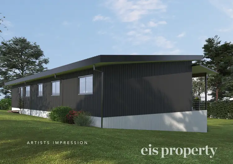 Third view of Homely house listing, 8 Jennings Crescent, Nubeena TAS 7184