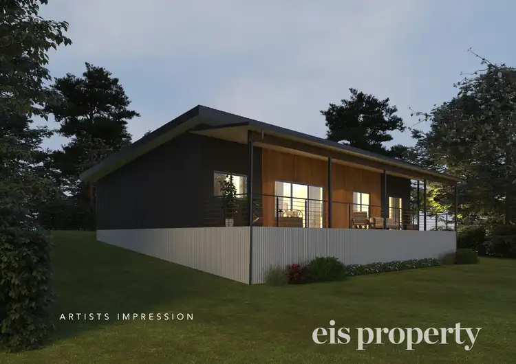 Fourth view of Homely house listing, 8 Jennings Crescent, Nubeena TAS 7184