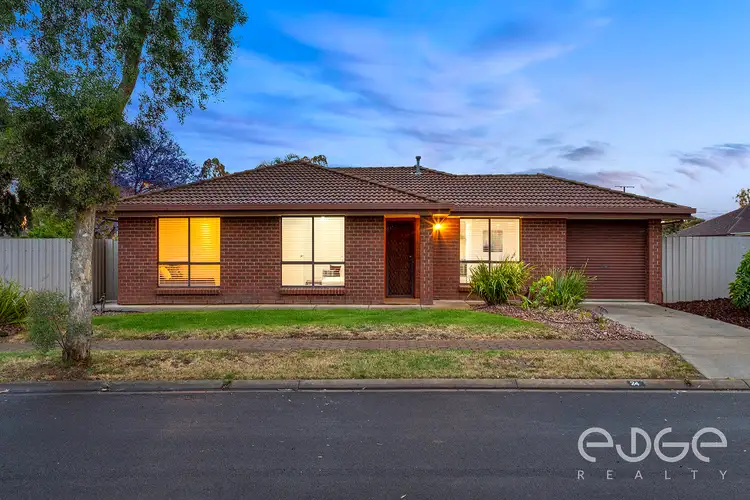 24 Lombard Avenue, Paralowie SA 5108