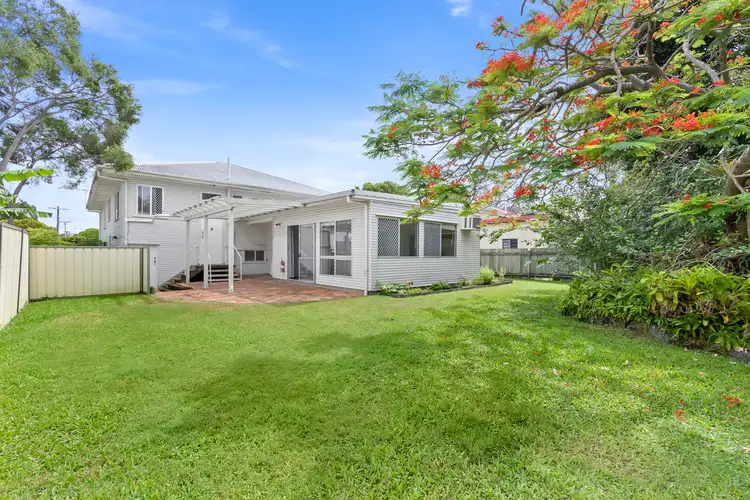 Main view of Homely apartment listing, 2/11 Basnett Street, Chermside West QLD 4032