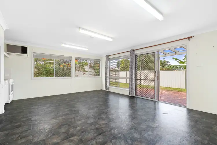 Second view of Homely apartment listing, 2/11 Basnett Street, Chermside West QLD 4032