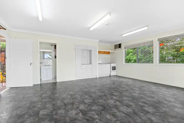 Third view of Homely apartment listing, 2/11 Basnett Street, Chermside West QLD 4032